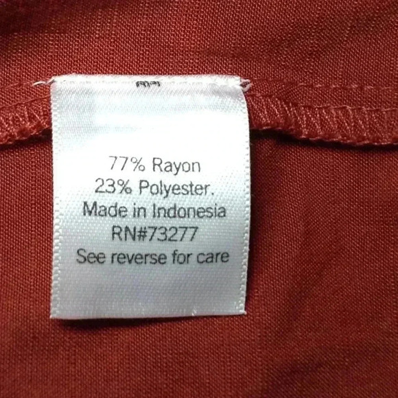 Nine West XL Strapless Sundress, Rousted, Classy, Sleek, Figure Flattering, Chic - Picture 7 of 7